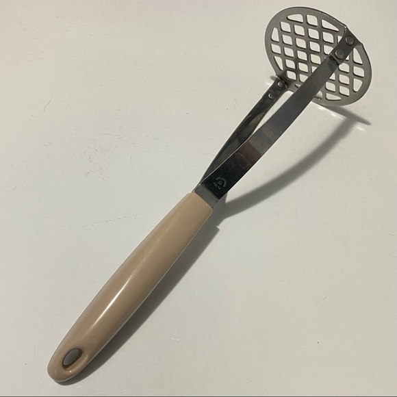 Flint Potato Masher - Picture 3 of 4